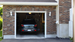 Garage Door Installation at Diaz Townhomes, Florida