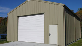 Garage Door Openers at Diaz Townhomes, Florida